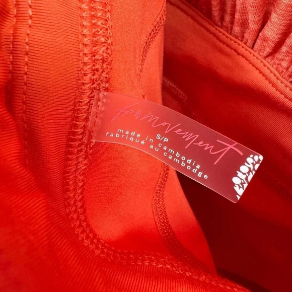 FP Movement off to the races sleeveless jumpsuit B1394 - Picture 5 of 5